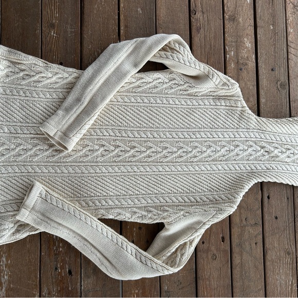 EUC Turtle Neck Tunic Sweater Dress - Picture 7 of 7